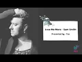 Love Me More (Acoustic) - Sam Smith | ENG - MM lyrics