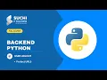 81 - How to create User Logout in Python Python Full Course suchiit