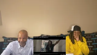 dad reacts to king von grandson for president remix official video 