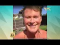 ET EXCLUSIVE David Hasselhoff Opens Up About His Rumored Financial Woes