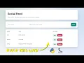 Learn CRUD Operations in 2 Minutes Flask SQLite Tutorial