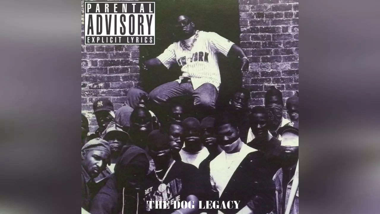 Tim dog - The D.O.G Legacy. FULL ALBUM 2018
