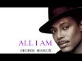Download Lagu ALL I AM - George Benson / with Lyrics