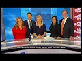 A Life of Fearless Reporting Biography of Martha Raddatz