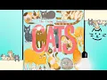 Download Lagu CATS (Slowed + Reverb)__The Living Tombstone__ #cat #thelivingtombstone