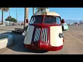 1941 Western Flyer The Art Deco UFO That Became an RV Legend