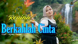 revina alvira berkahlah cinta official mv gasentra 