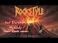 Lagu Inul Daratista - Masalalu Slow Rock Cover by Rockstyle 