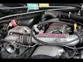 4Runner Converted to a 2 4L EFI Turbo Diesel