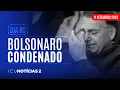 Download Lagu CÁRMEN LÚCIA PODE DAR O VOTO QUE VAI CONDENAR JAIR POR TENTATIVA DE GOLPE - ICL NOTÍCIAS 2 AO VIVO