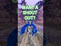 Download Lagu Who Wants A SHOUT OUT? #shorts #gorillatag #gtag #gorillatagfun #vr