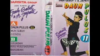 Download Ipah Gebot, Aan Japati \u0026 Darsita Group - Kulu Kulu Sadunia MP3