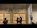 Axe Whooping - 1 hits kill-zone axe barely hangs on