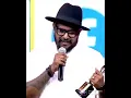 GV Prakash and Soorarai Pottru Singer Harish Sivaramakrishnan singing and speech in award function
