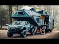 MOBILE HOMES YOU HAVEN T SEEN BEFORE