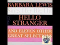 Hello Stranger