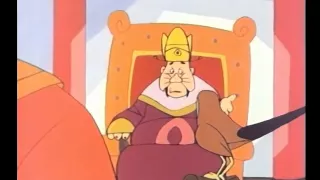 حكايات عالمية ـ الحلقة 64 ـ الامبراطور والعندليب 