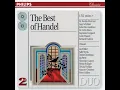 Handel: Solomon, HWV 67, Act III: The Arrival of the Queen of Sheba - Academy of St Martin in the Fields, Sir Neville Marriner & George Frideric Handel