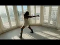 God’s chariots-Oklou ( Dance Cover ) performed by Aldo .