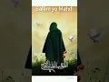 Download Lagu Salam ya Mahdi #