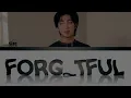 RM (김남준) - Forg_tful (건망증 ) ft. Kim Sawol (김사월) Lyrics [Color Coded Han/Rom/Eng]