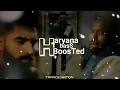 Punja Daab (BASS BOOSTED) Parmish Verma X DG Immortals | Elvish Yadav | Sshiv | @TRANCE_NATION