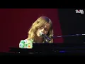 Gabrielle Aplin Performs 'Miss You' | Global Citizen Live in Brixton 2018
