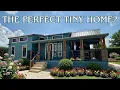 Is This The PERFECT TINY HOME