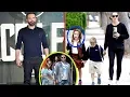 Ben Affleck and Jennifer Garner reunite to celebrate daughter Seraphina s 9th birt ay
