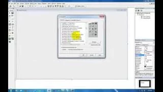 How to make a Goog e Searcher in VB 6