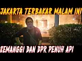 Download Lagu MARKAS GEGANA P0LRI DIJARAH DAN DIBAKAR MASSA. MALAM MENCEKAM DI JAKARTA