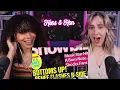 FIRST TIME REACTING TO FLO - Leak It (Official Video)