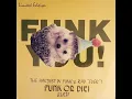 Metrovynil FUNK YOU! Program 1 LP  83/231 (A-Side)