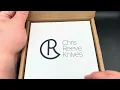 Download Lagu Unboxing a Chris Reeve Sebenza 31 Large Plain Insingo; Does it live up to the hype?