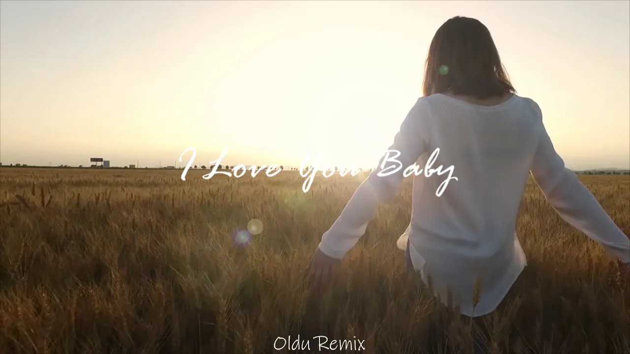Surf Mesa - ily (i love you baby) ft. Emilee (Oldu Remix) (Deep House) Surf Mesa - ily (i love you baby) ft. Emilee (Oldu Remix) (Deep House)