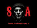 All Along the Watchtower (From "Sons of Anarchy") - Billy Valentine & The Forest Rangers