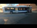 Queens New York - Q41 Bus Route