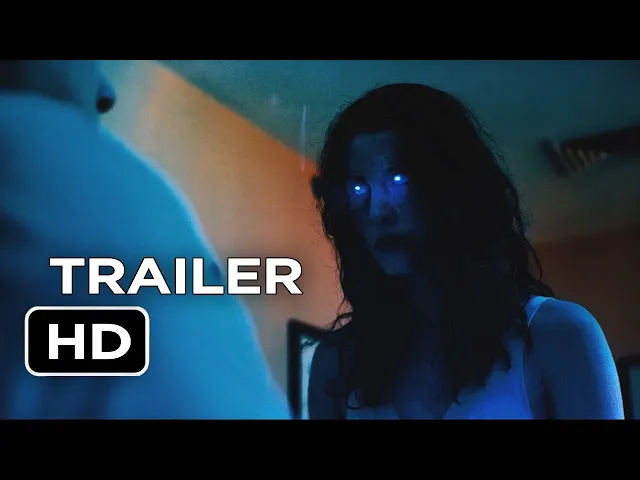 The Waiting (2020) - Teaser Trailer 4K [ By F.C.Rabbath ]