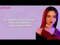 Relakan Aku - rara lida | lirik lagu |