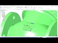 Working with Imported Parts in Solid Edge