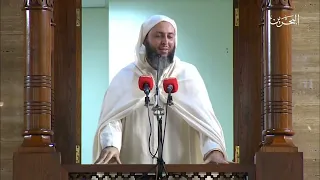 خطبة جمعة مهمة جد ا للشيخ سعيد الكملي في البحرين      فبراير      دندنها