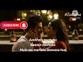 zaalima new Hindi song DJ remix (official video)sharuk khan movie song