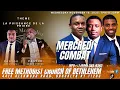 11/19/2025 SERVICE COMBAT SPIRITUELLE FREE METODIST CHURCH OF BETHLEHEM