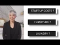 How-to set up an Independent Salon Suite or Studio