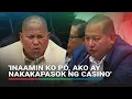 Download Lagu DE Henry Alcantara kinwestyon sa 'notorious ghost projects,' umano'y bisyo sa casino | ABS-CBN News