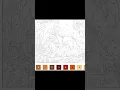 Wildlife Color by Number for Colored Pencils Part 2 https northstarbooks net