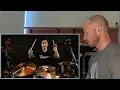 Drummer Reacts To - OKI FADHLAN - JASAD SILIWANGI FIRST TIME HEARING Reaction