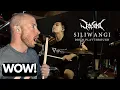 Download Lagu Drummer Reacts To - OKI FADHLAN - JASAD SILIWANGI FIRST TIME HEARING Reaction