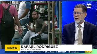 Extranjeros que ejercen la buhonería tendrían que buscar otras opciones laborales con la Ley 540