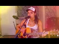The Interrupters -She's Kerosene (Acoustic Cover)
